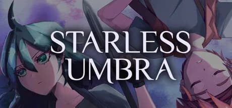 Starless Umbra
