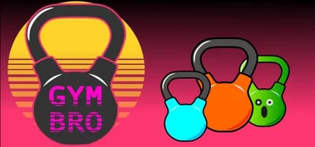 GymBro