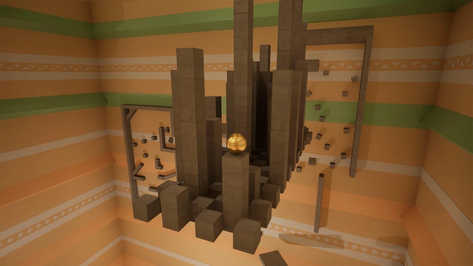 A Tower's Will görsel 7