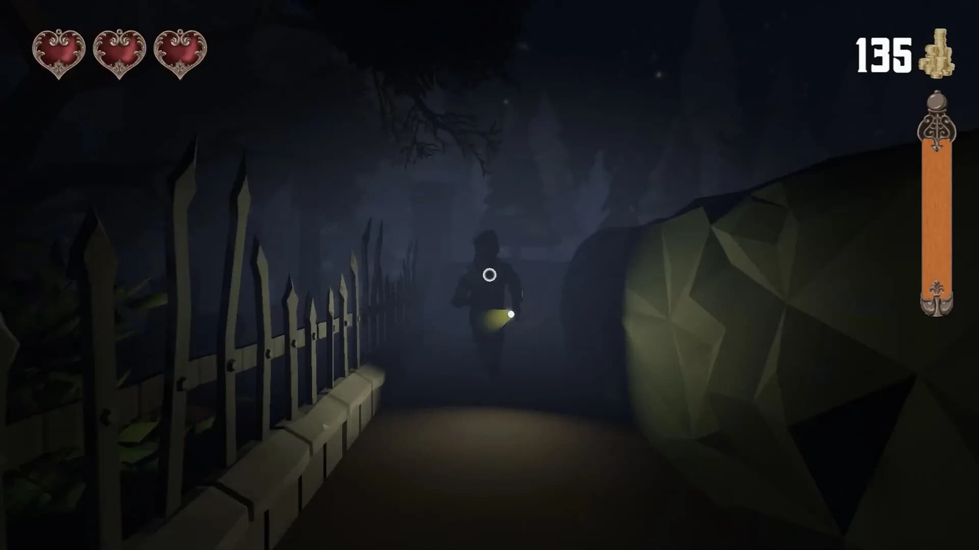 GraveyardGambit görsel 3