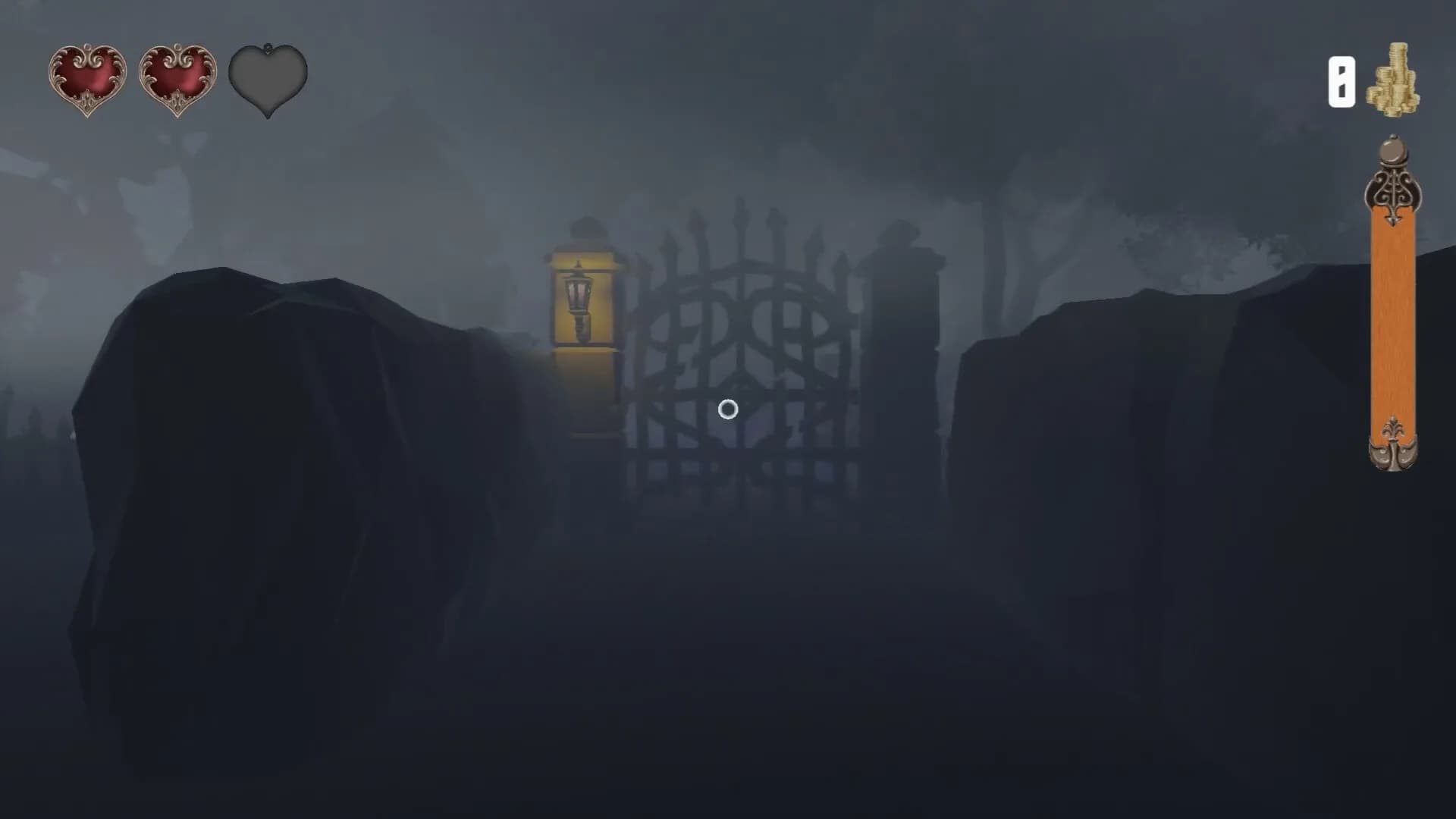 GraveyardGambit görsel 4