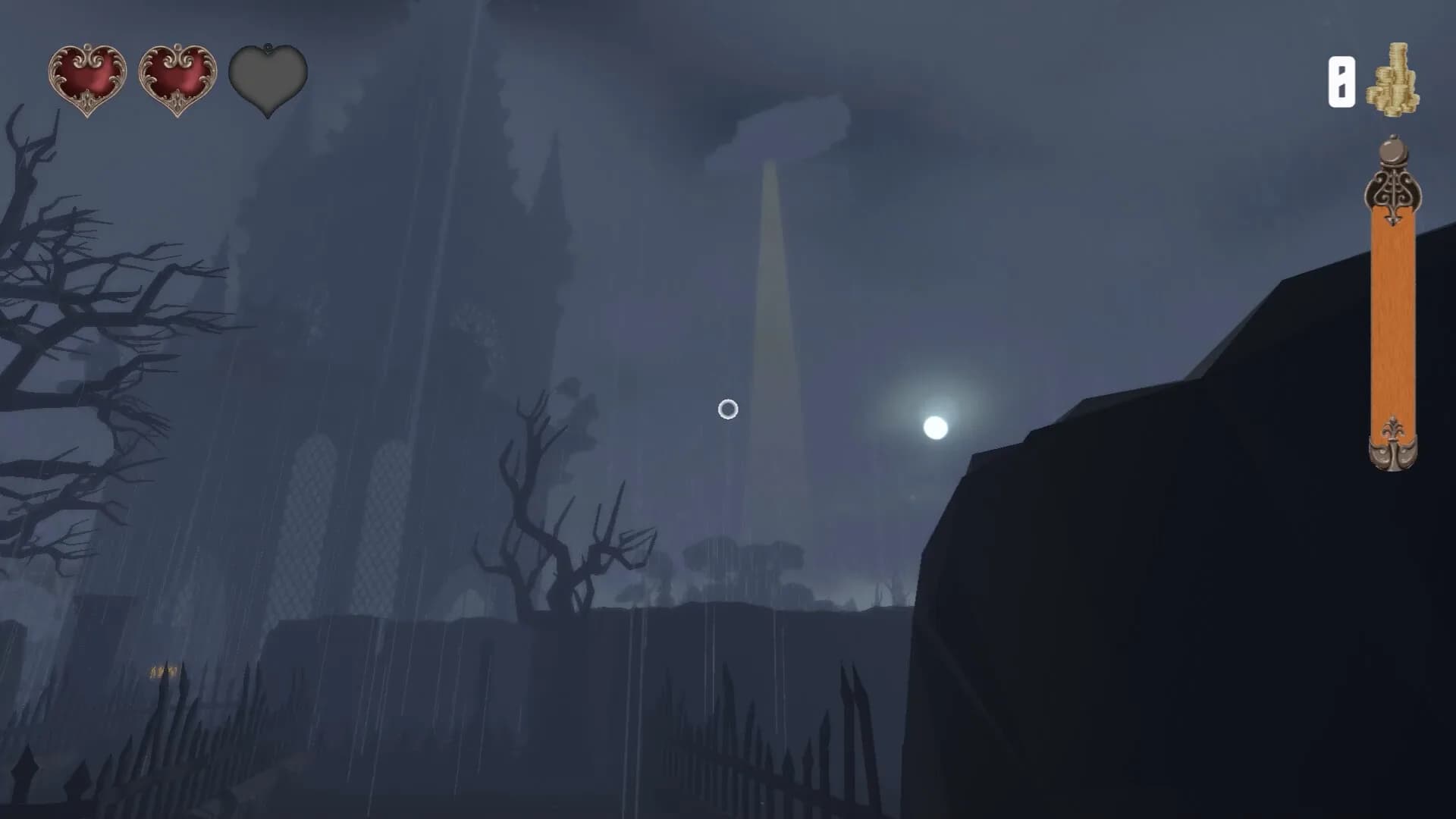 GraveyardGambit görsel 5