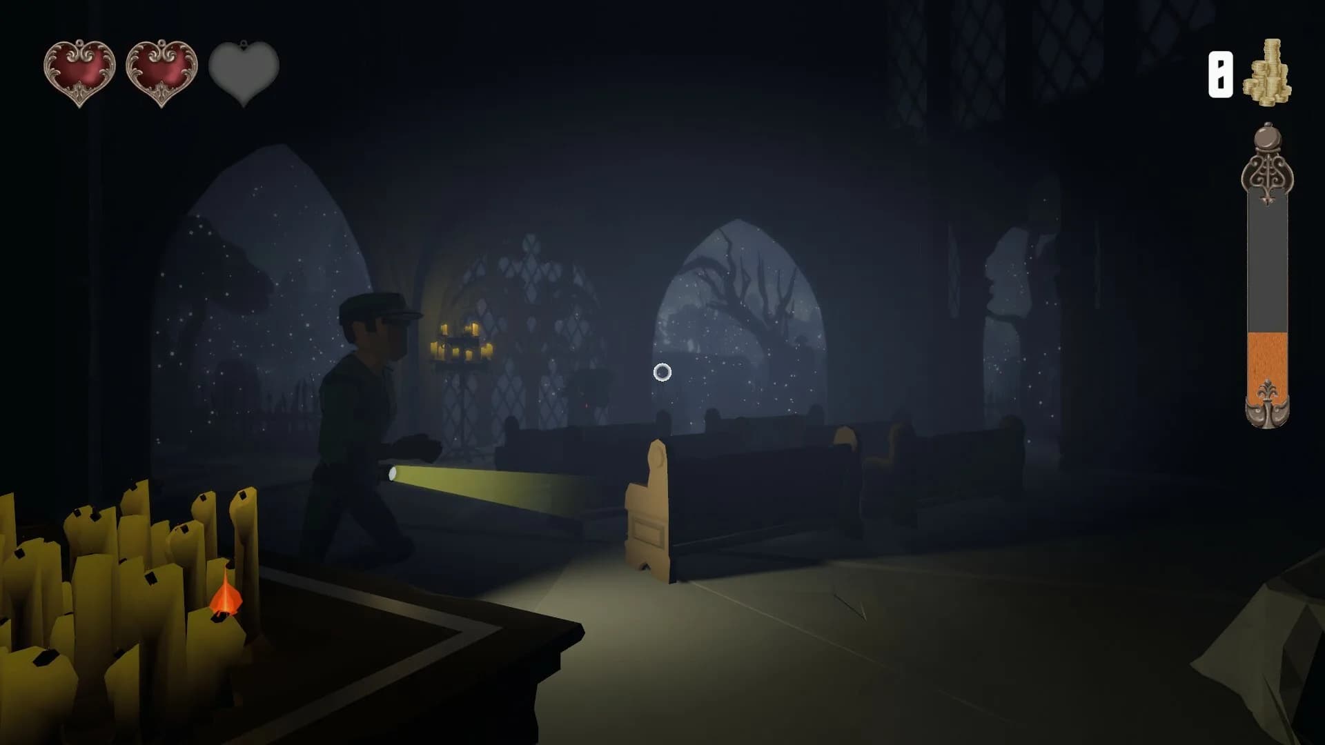 GraveyardGambit görsel 6