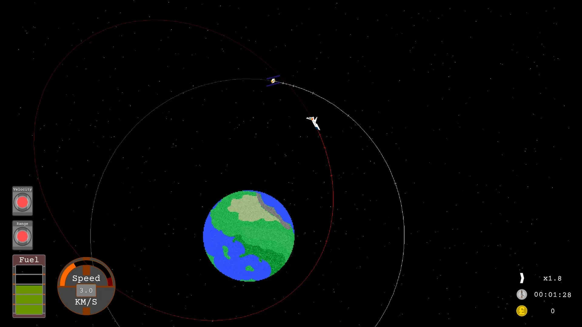 The Earth Sucks görsel 2