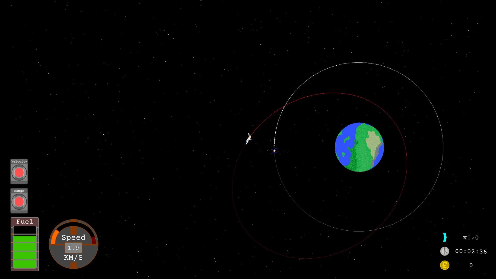 The Earth Sucks görsel 3