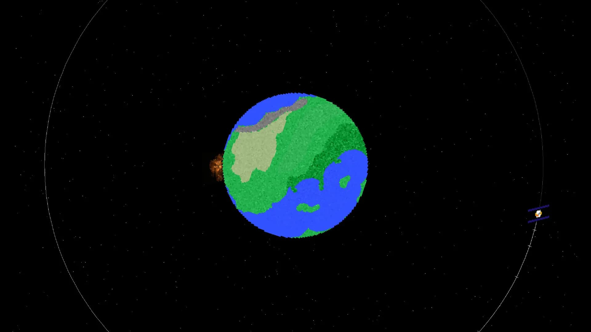 The Earth Sucks görsel 4