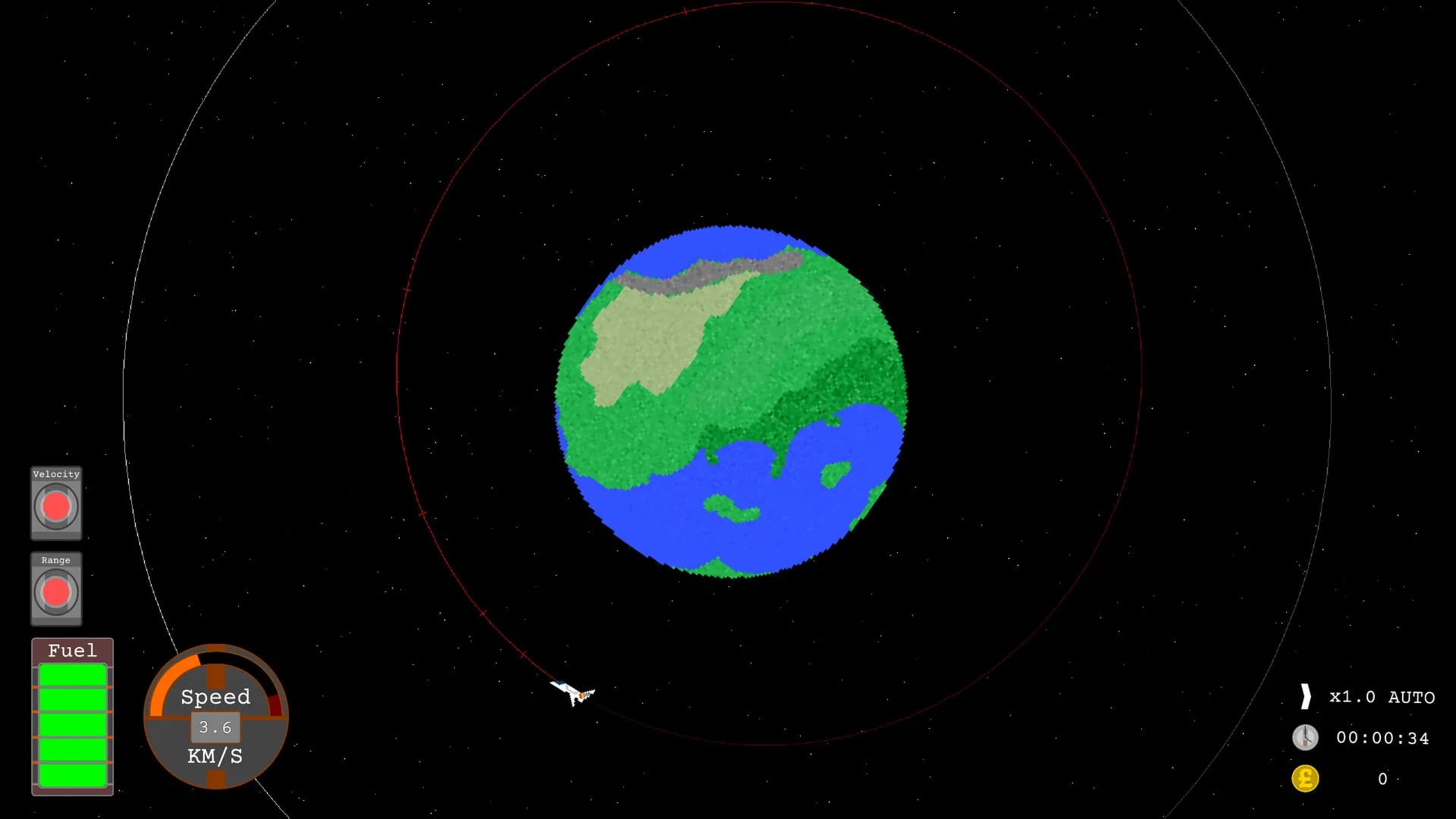 The Earth Sucks görsel 5