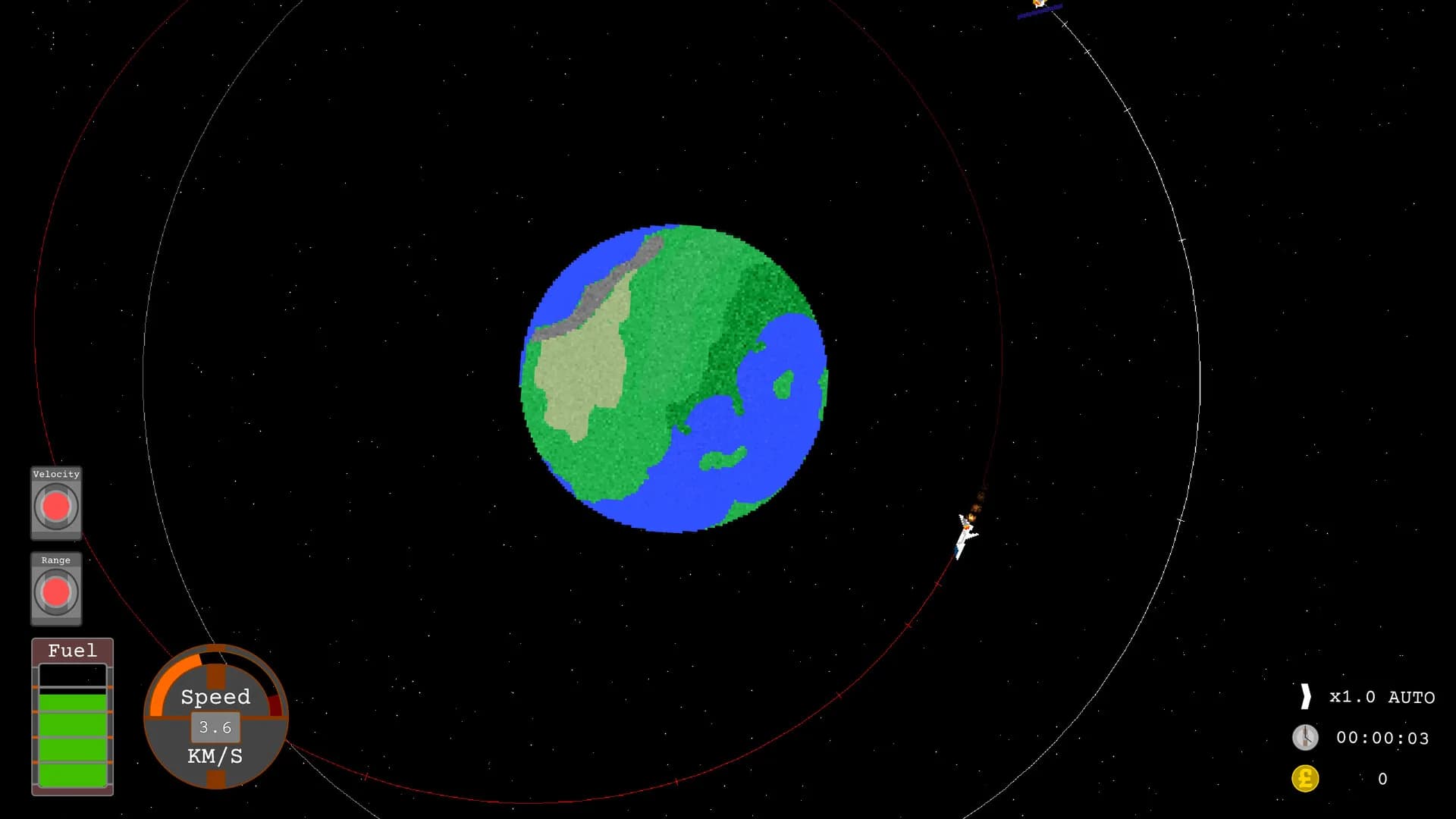 The Earth Sucks görsel 6