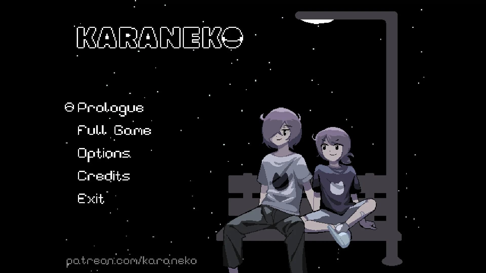 KARANEKO görsel 5