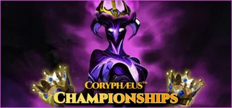 Coryphaeus Championships