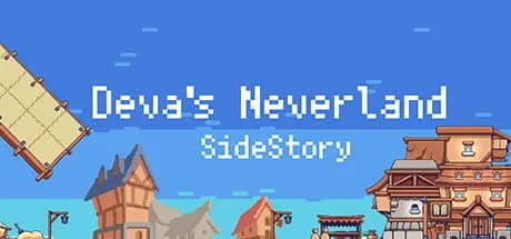 Deva's Neverland - SideStory görsel 1