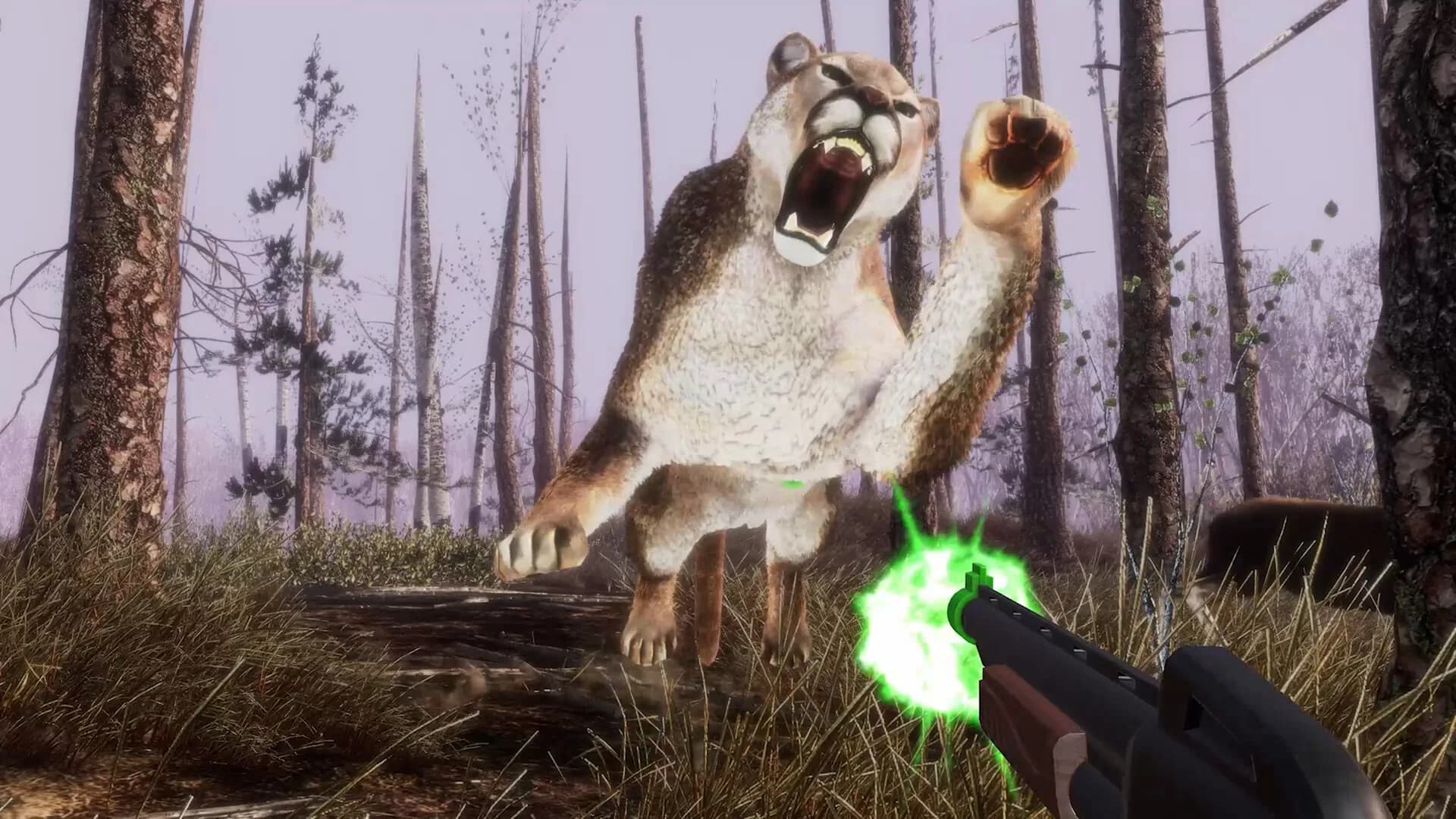 Big Buck Hunter: Ultimate Trophy görsel 4
