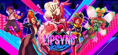 Lipsync Killers görsel 1