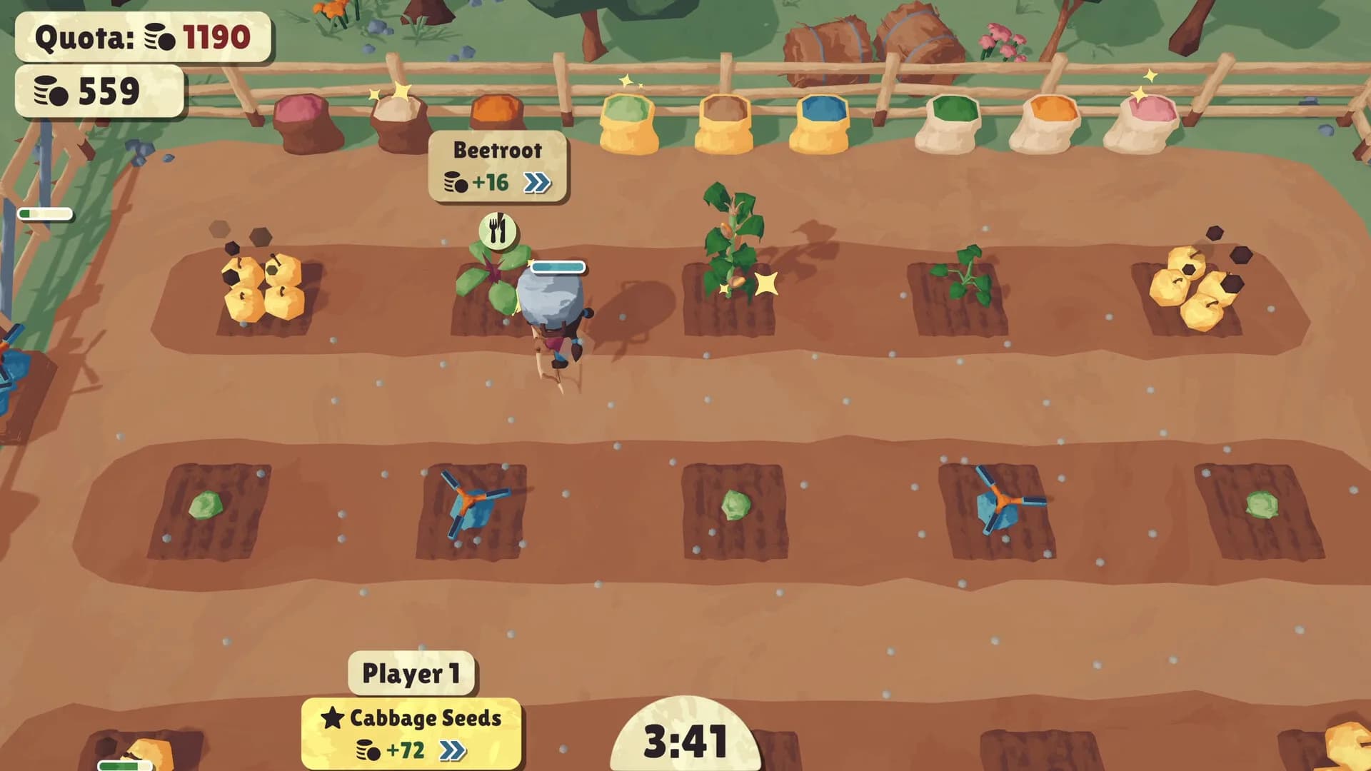 Boarberry Farm görsel 3