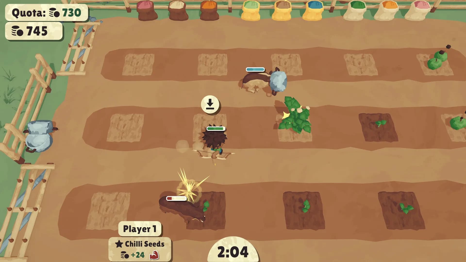 Boarberry Farm görsel 5