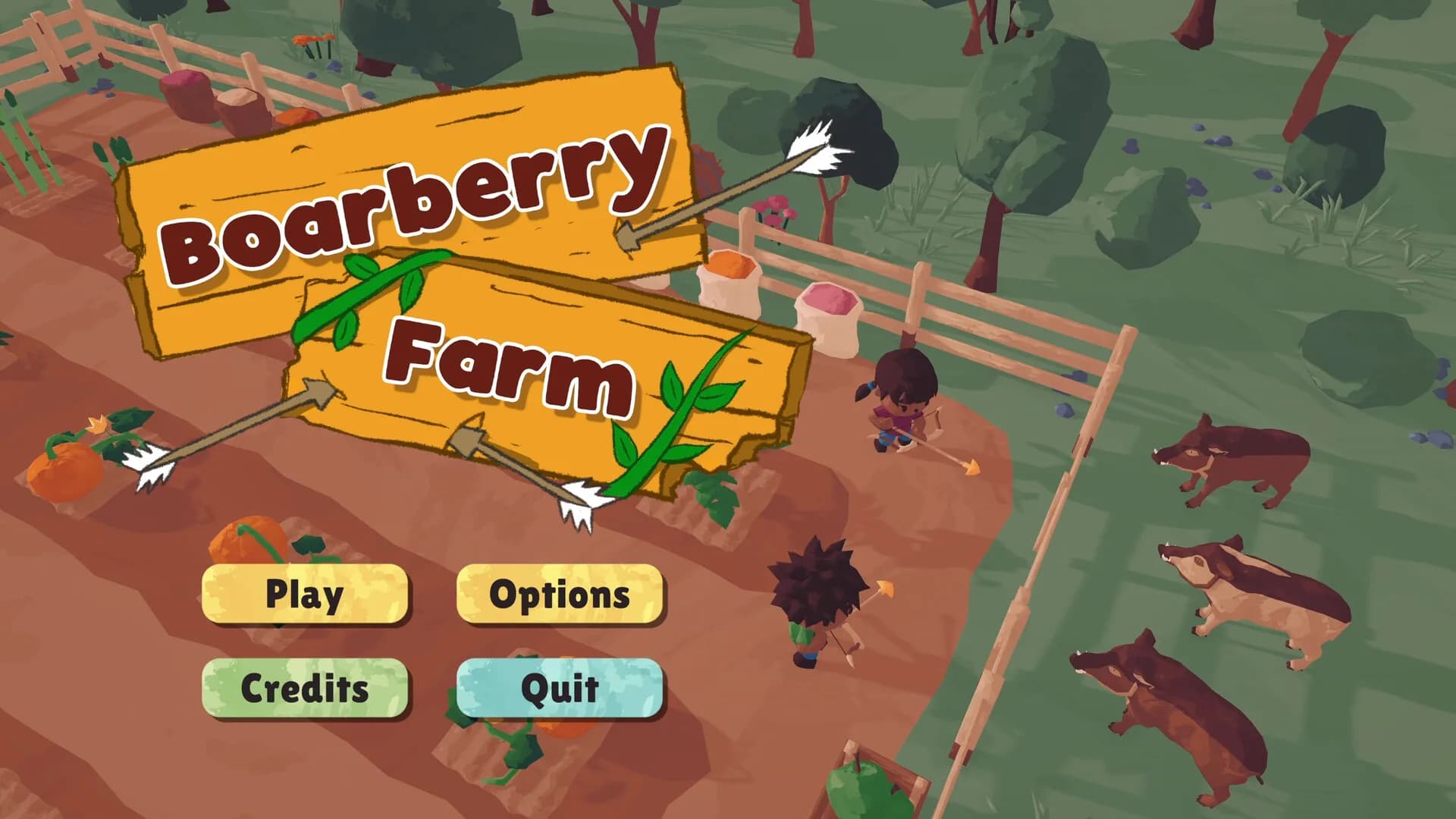 Boarberry Farm görsel 6