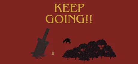 Keep Going