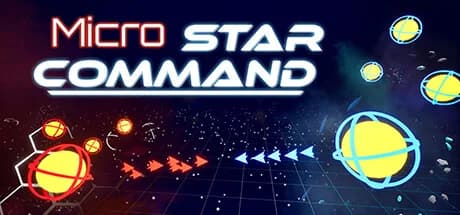Micro Star Command görsel 1