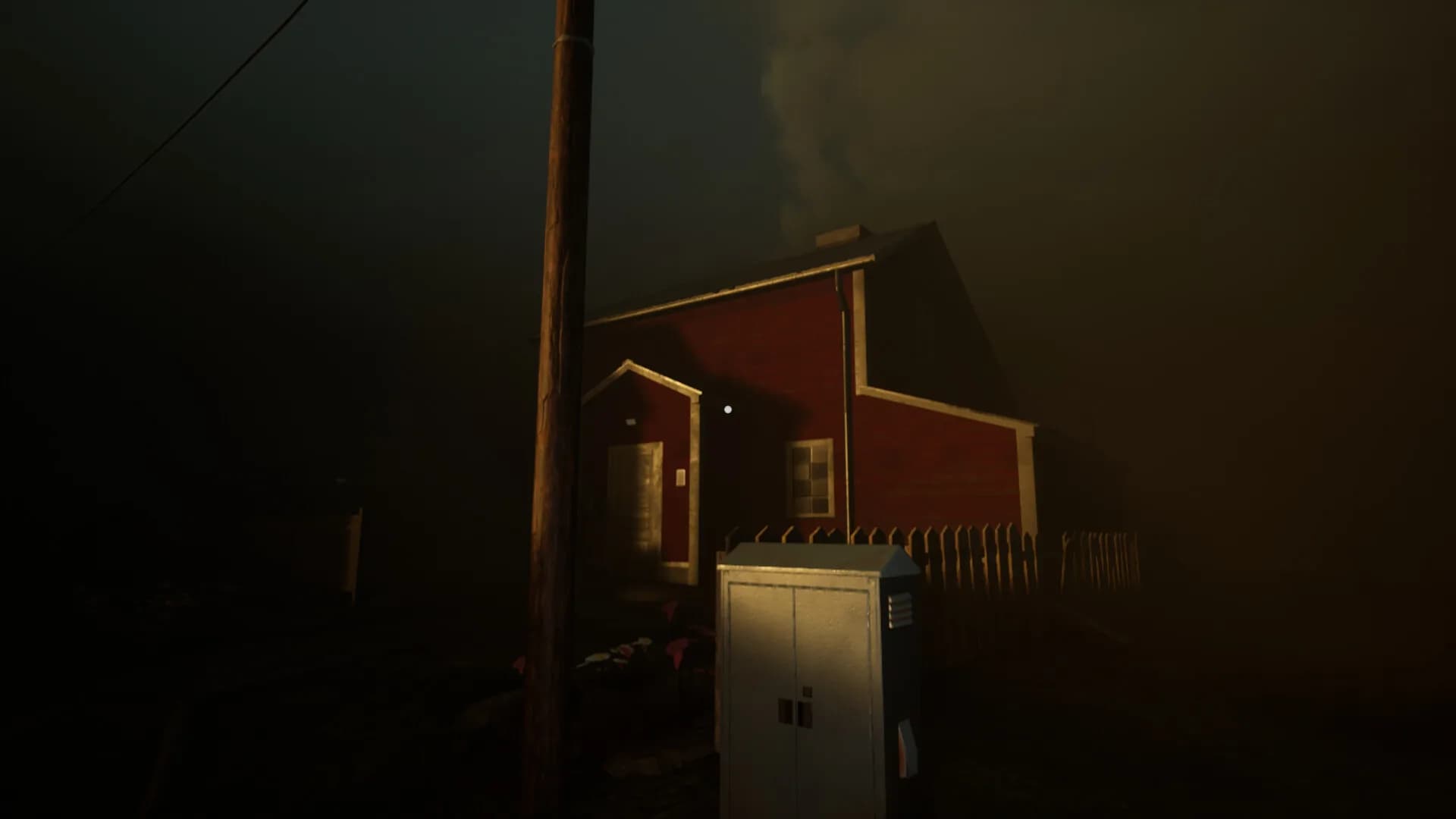 Nocturne Island Obscuria görsel 7