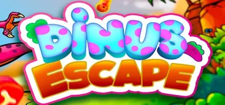 Dinus Escape görsel 1