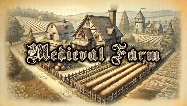 Medieval Farm görsel 2