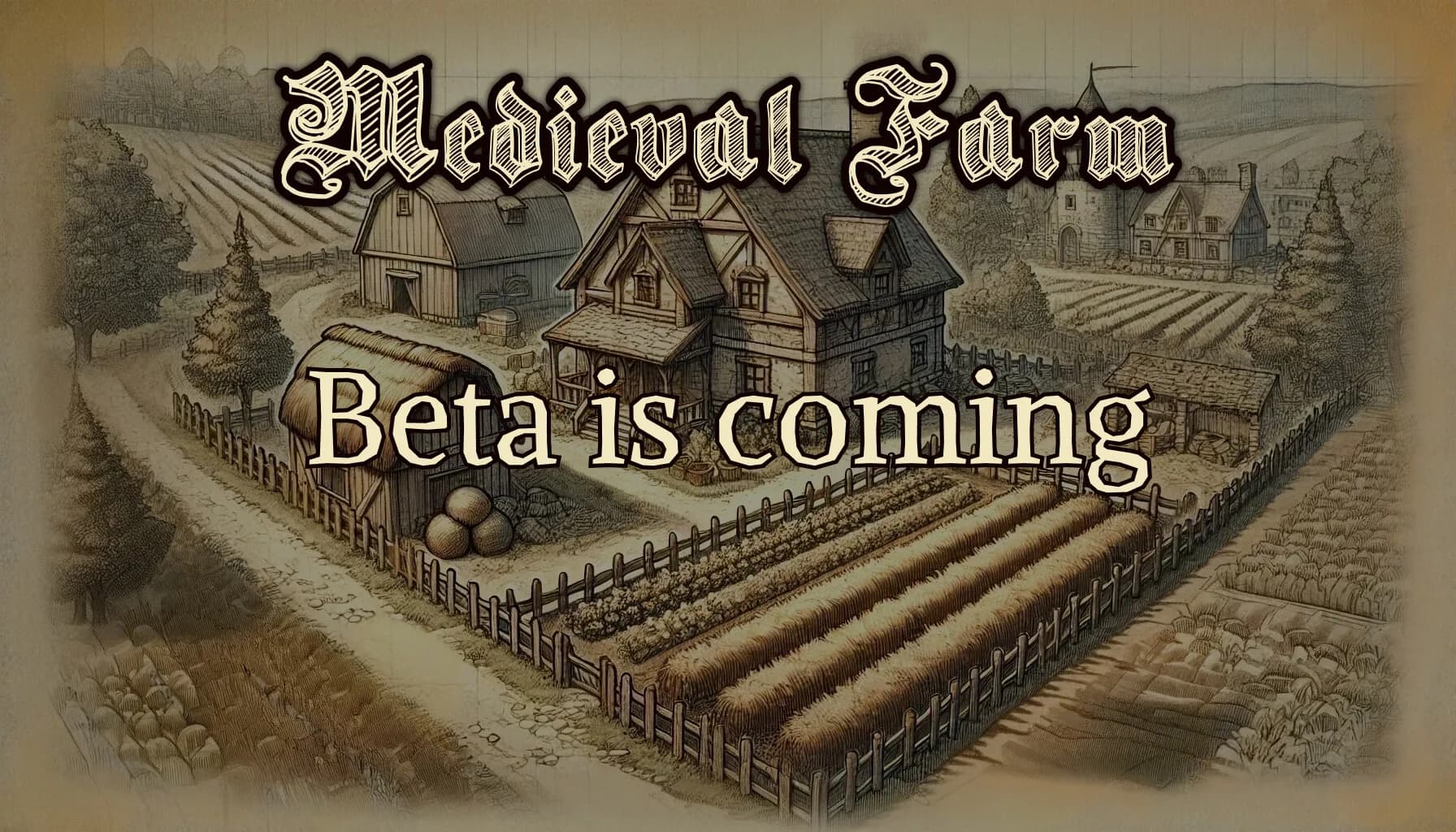 Medieval Farm görsel 6