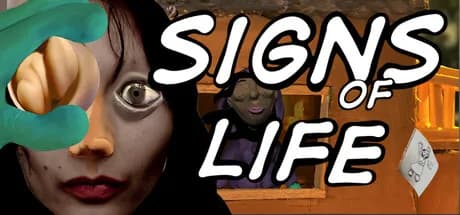 Signs Of Life