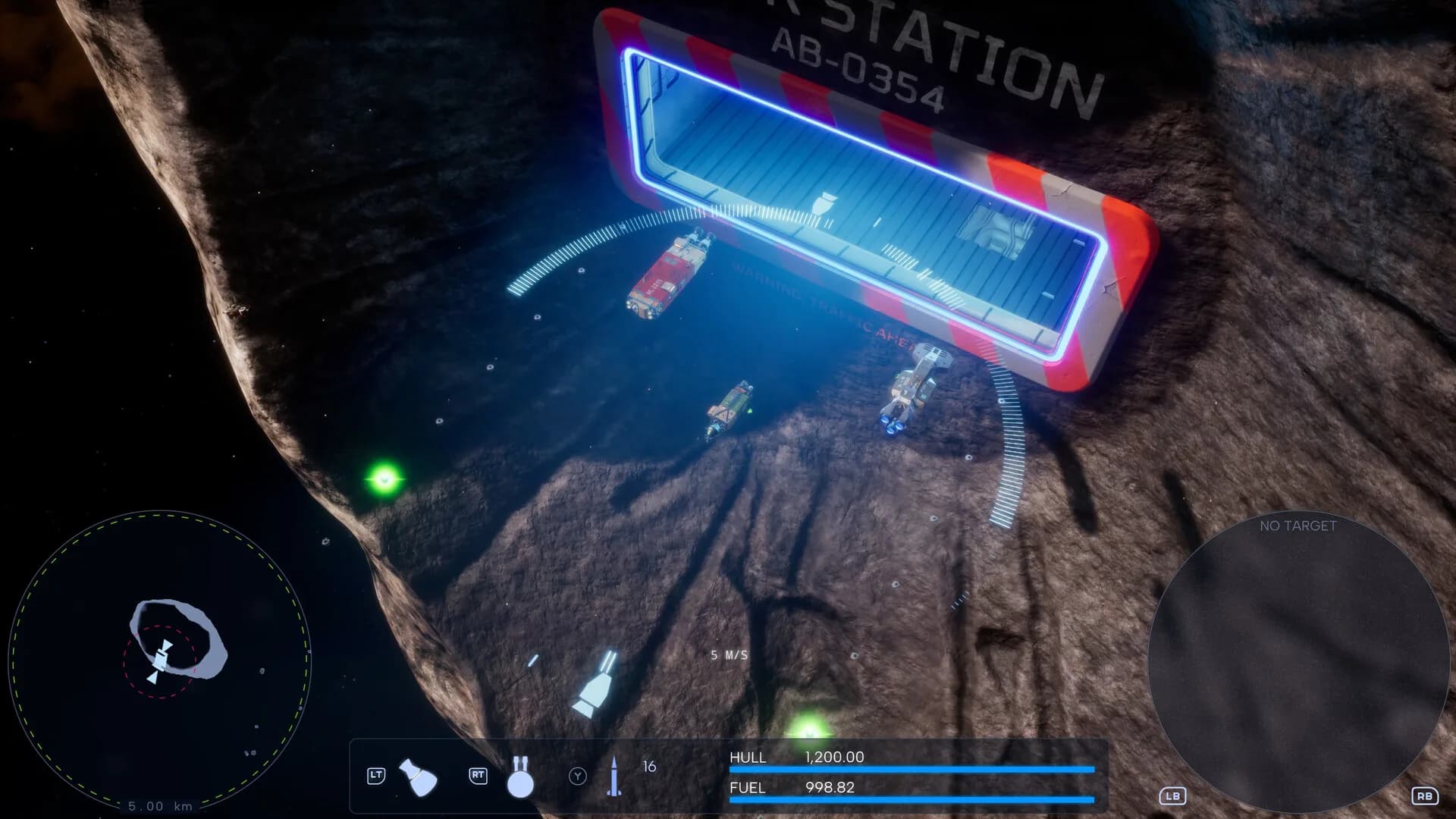 C-Beams görsel 6