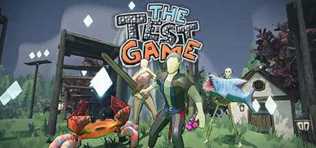 The Test Game görsel 1