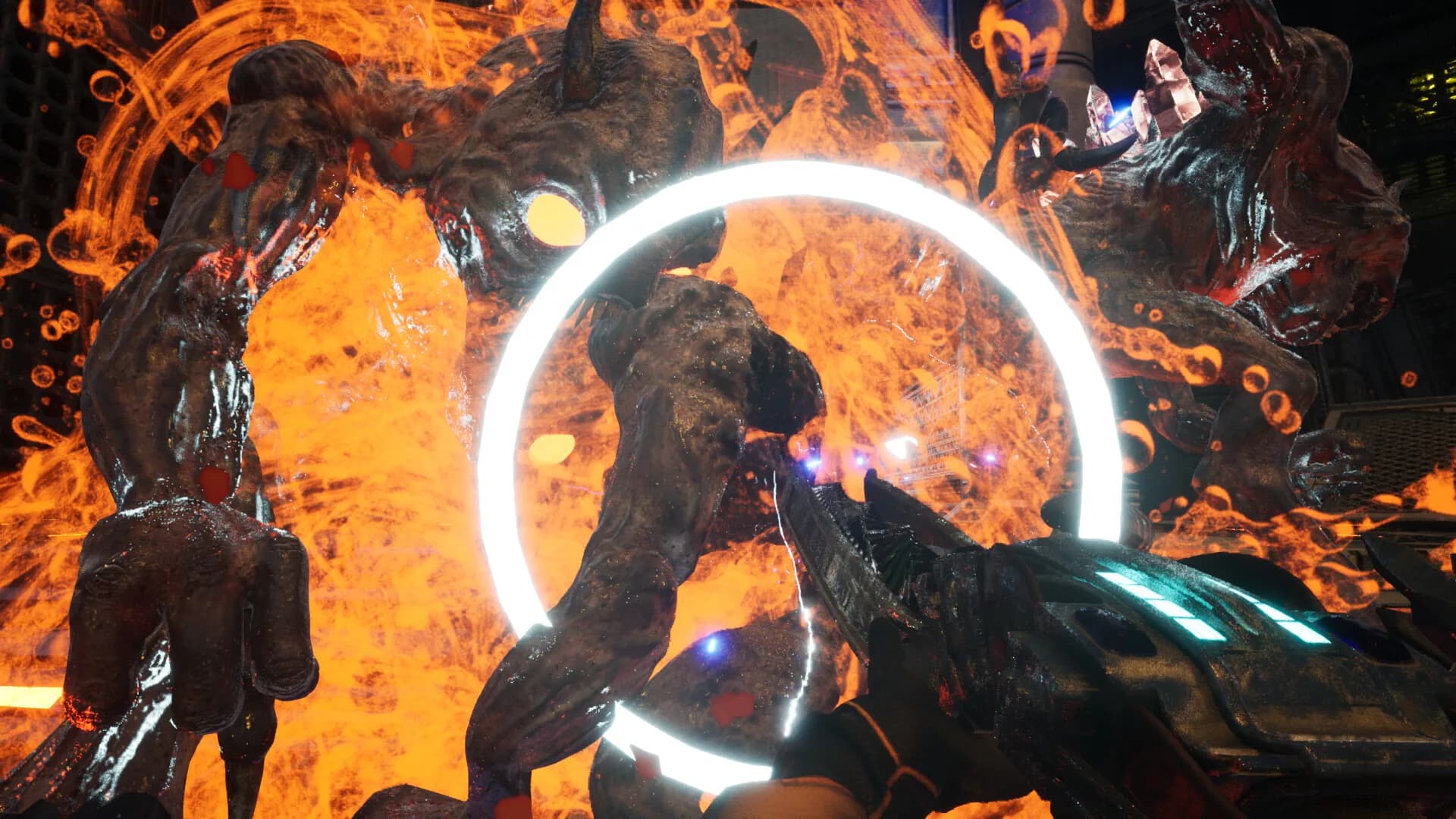 Exovoid Carnage görsel 8
