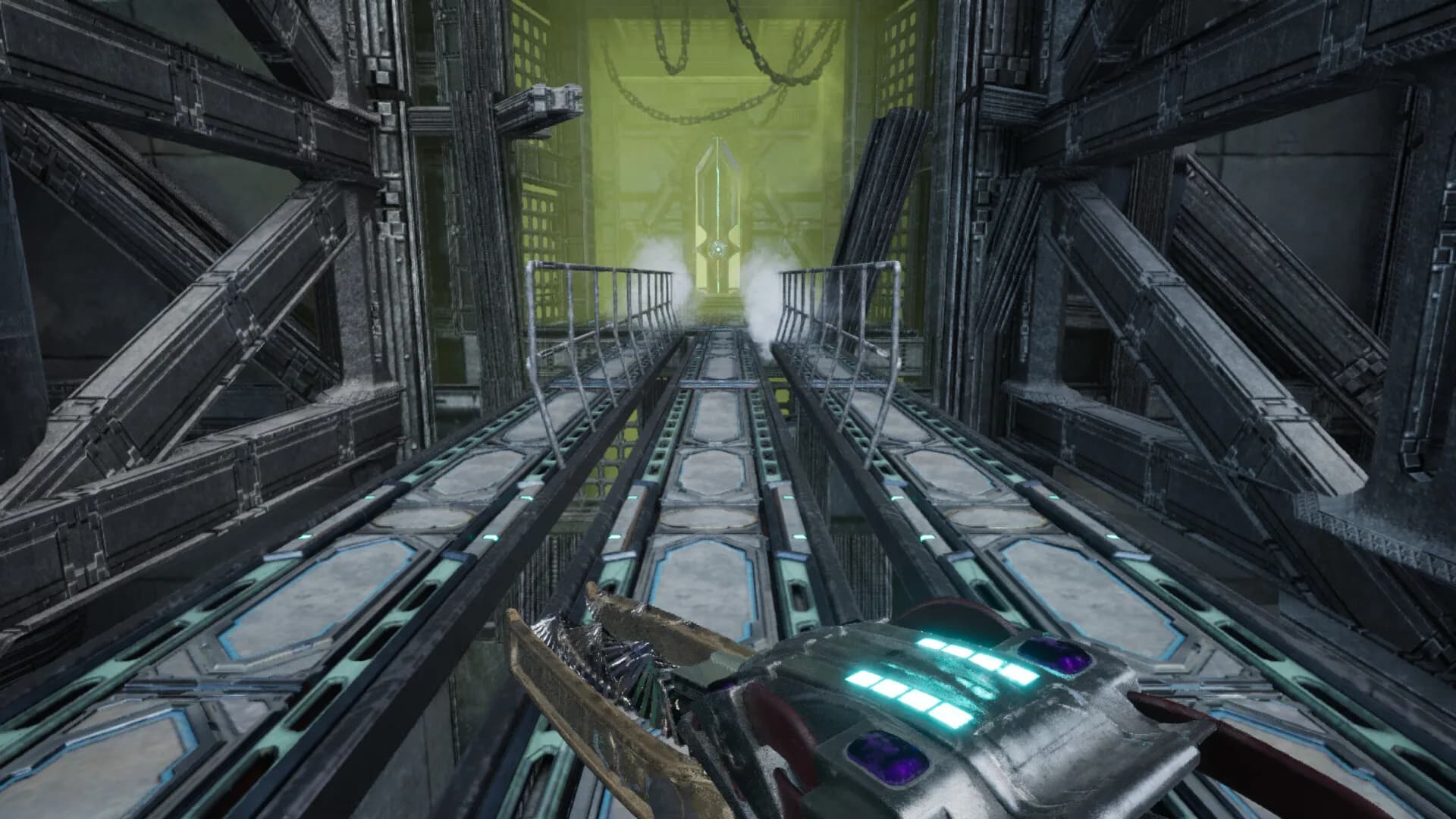 Exovoid Carnage görsel 9