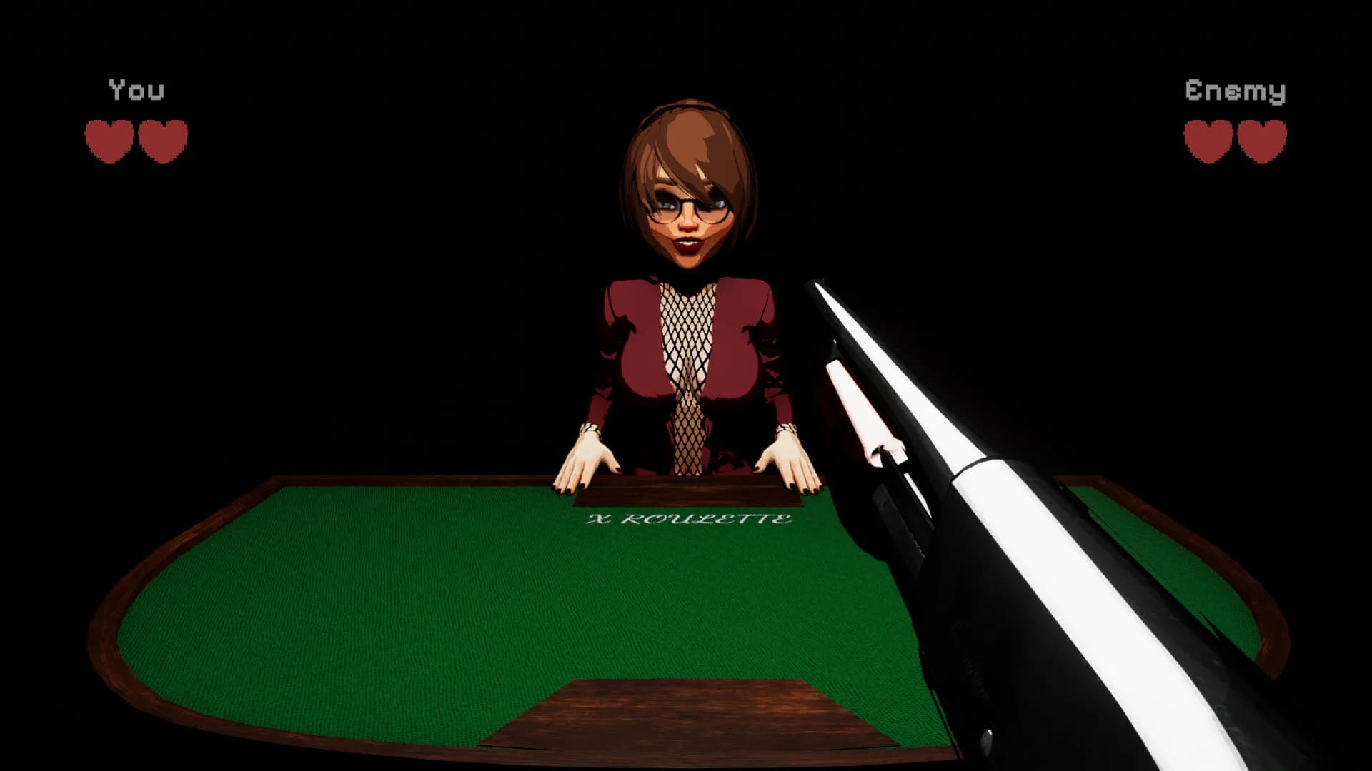 X Roulette 💋🔞 görsel 2