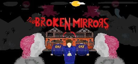 Two Broken Mirrors görsel 1