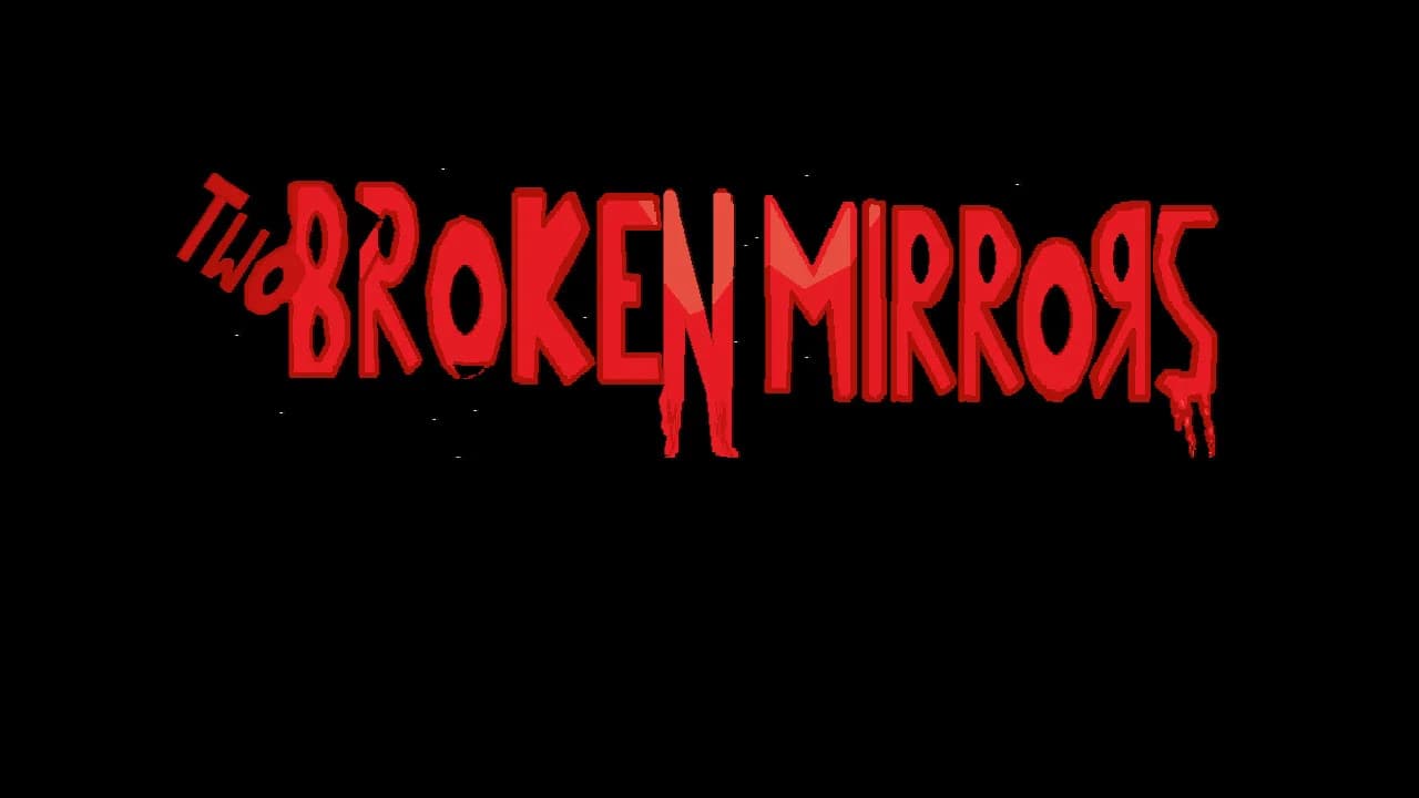 Two Broken Mirrors görsel 19