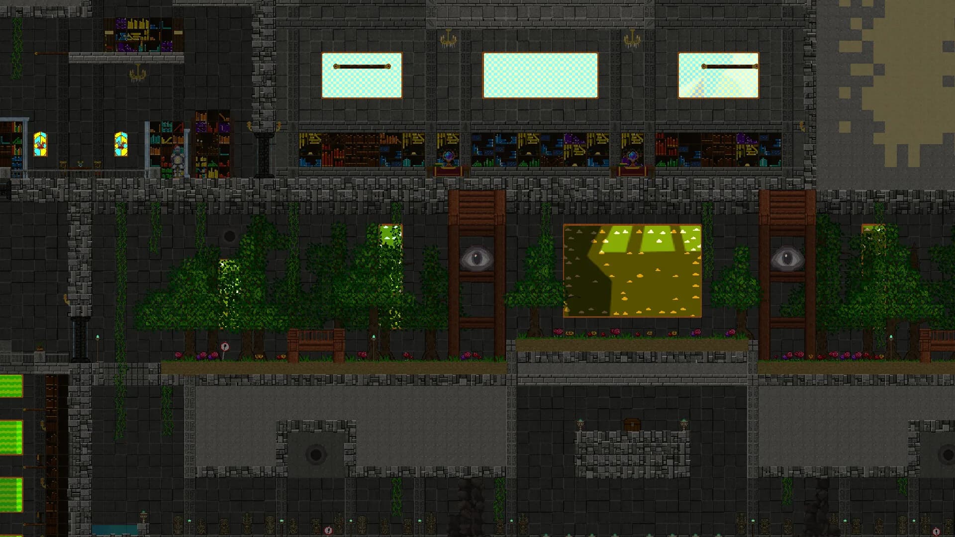 Library of Meialia görsel 3
