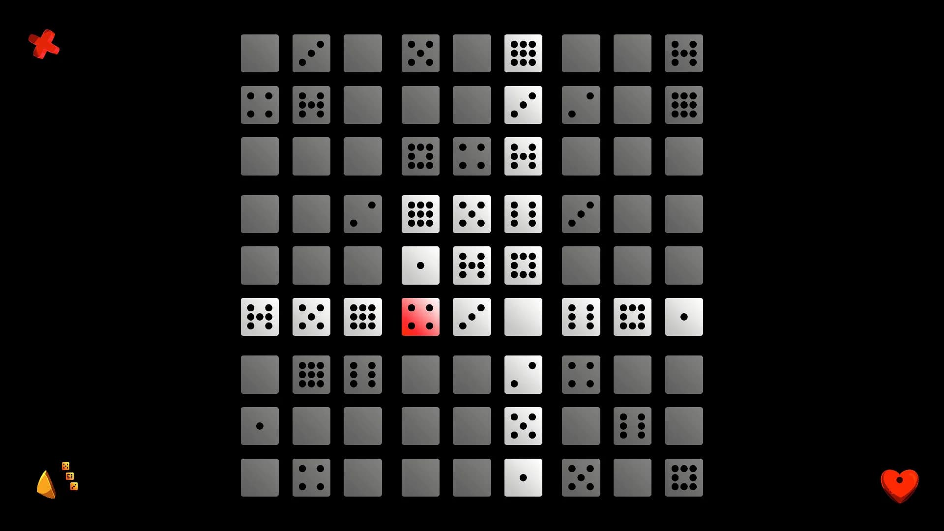 Hentai Dice Sudoku görsel 4