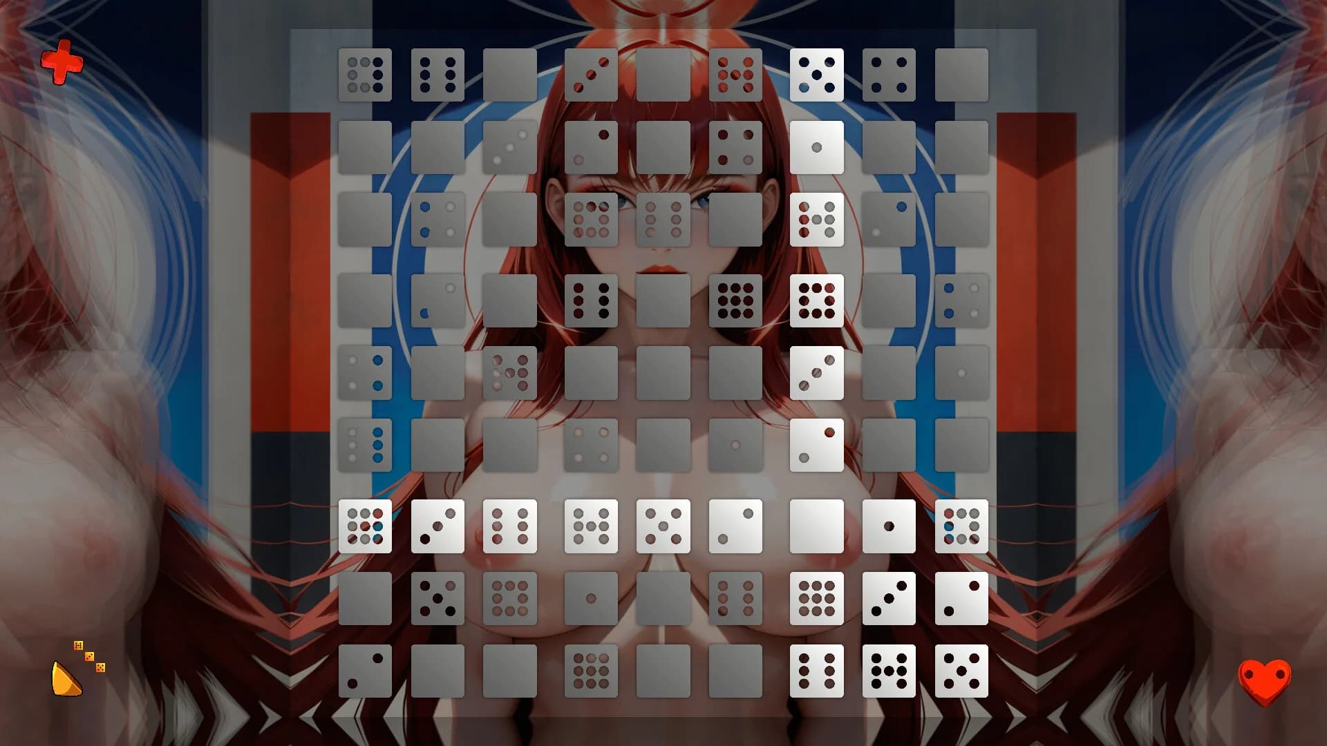Hentai Dice Sudoku görsel 5