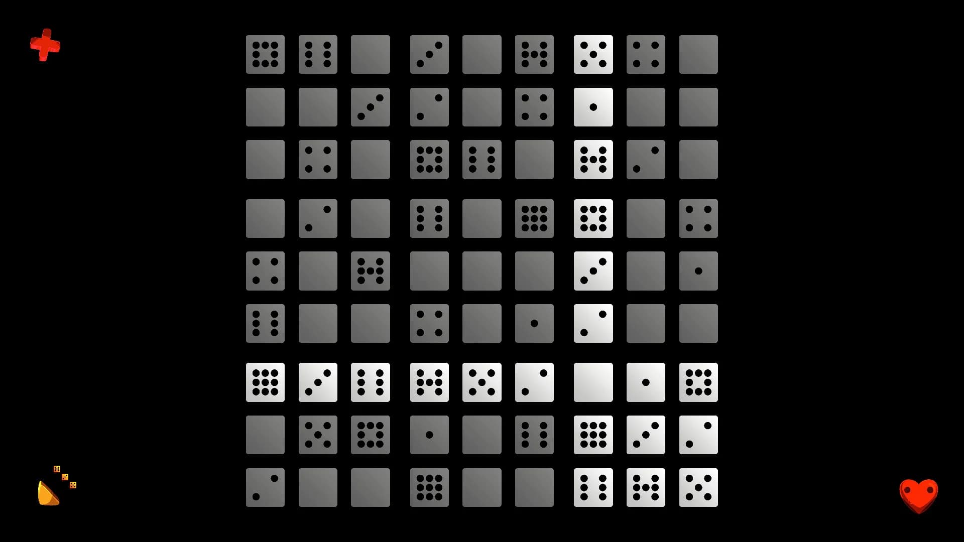 Hentai Dice Sudoku görsel 6