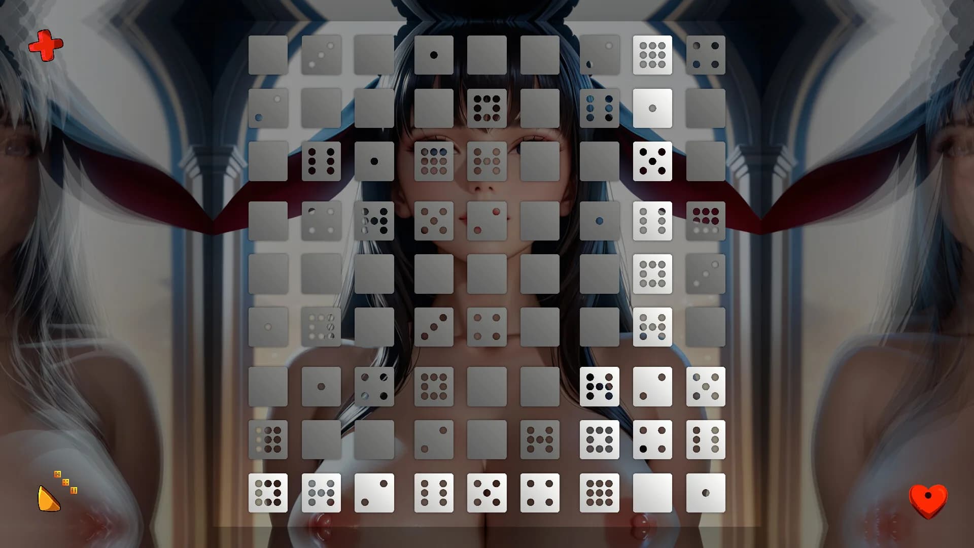 Hentai Dice Sudoku görsel 7