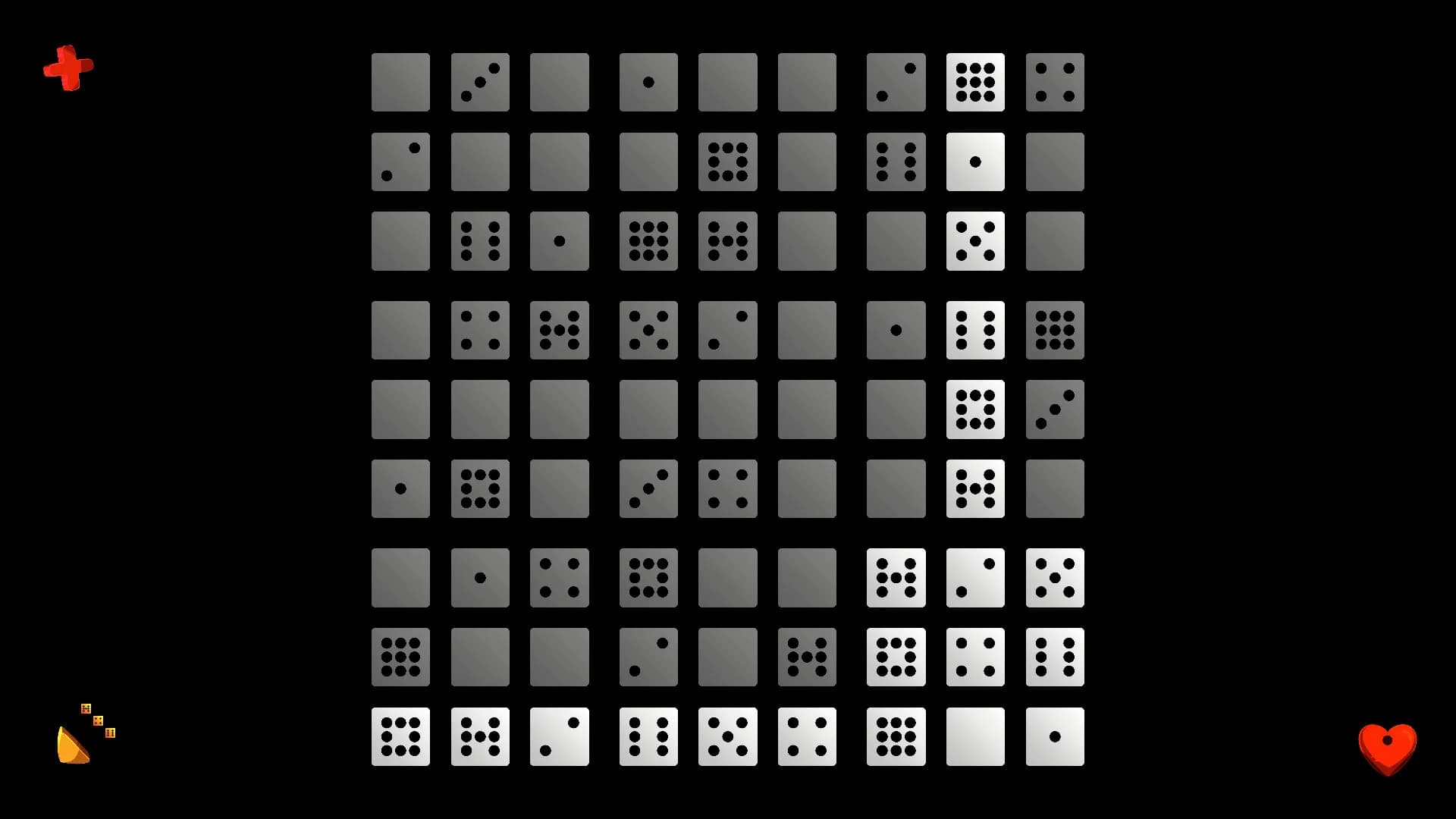 Hentai Dice Sudoku görsel 8
