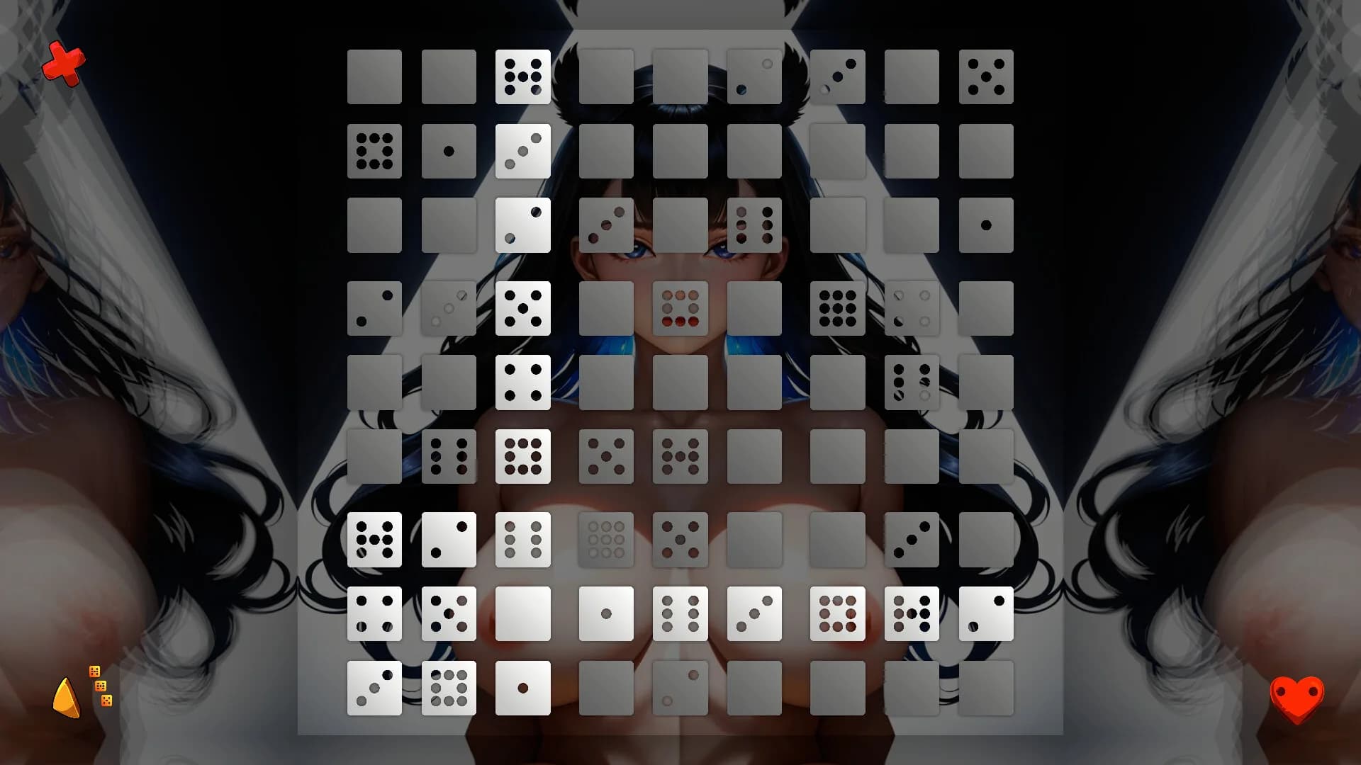 Hentai Dice Sudoku görsel 9