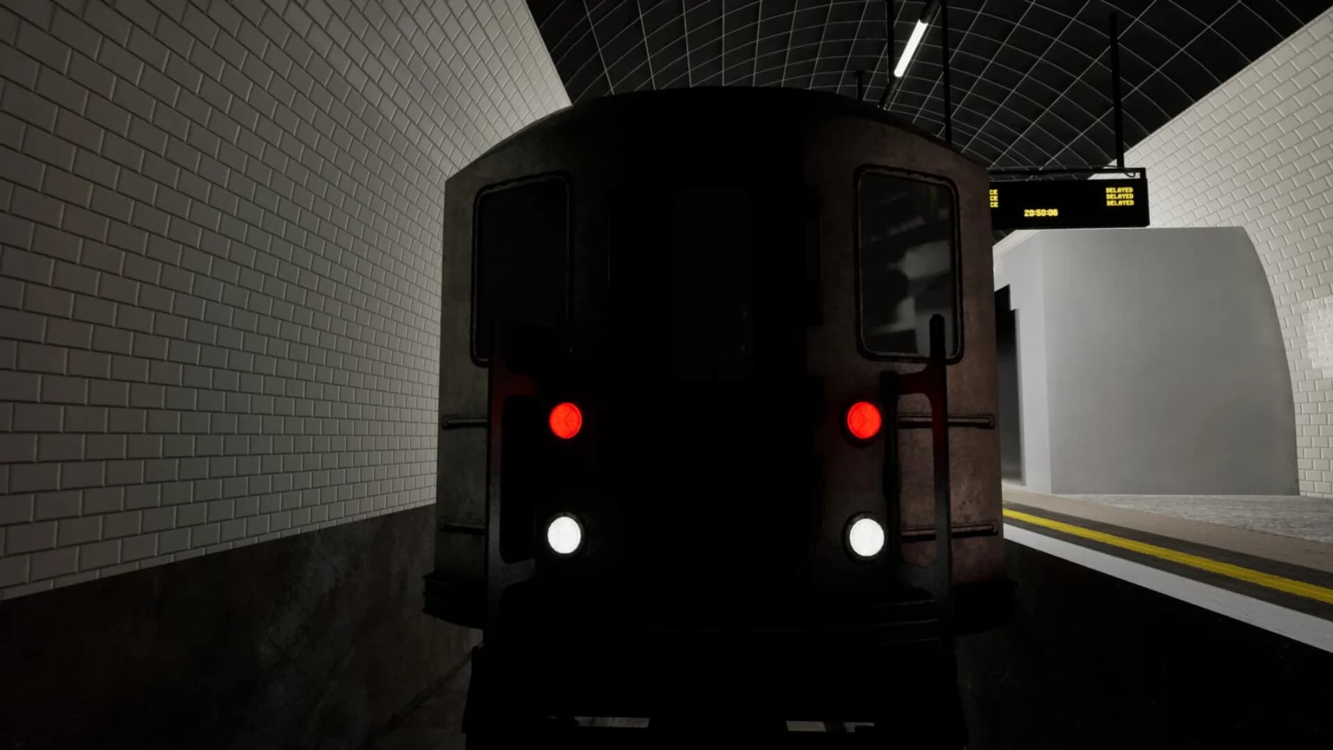 Exit Station 7 görsel 2