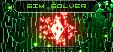 Sim Solver görsel 1