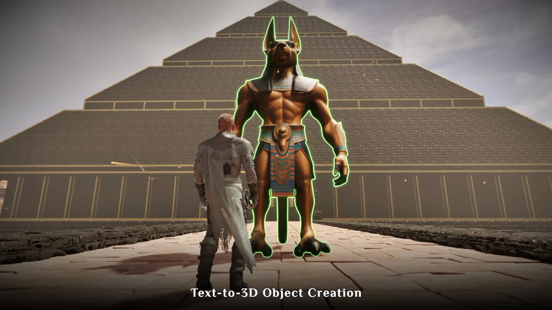 DreamWorld: Sandbox MMO görsel 15