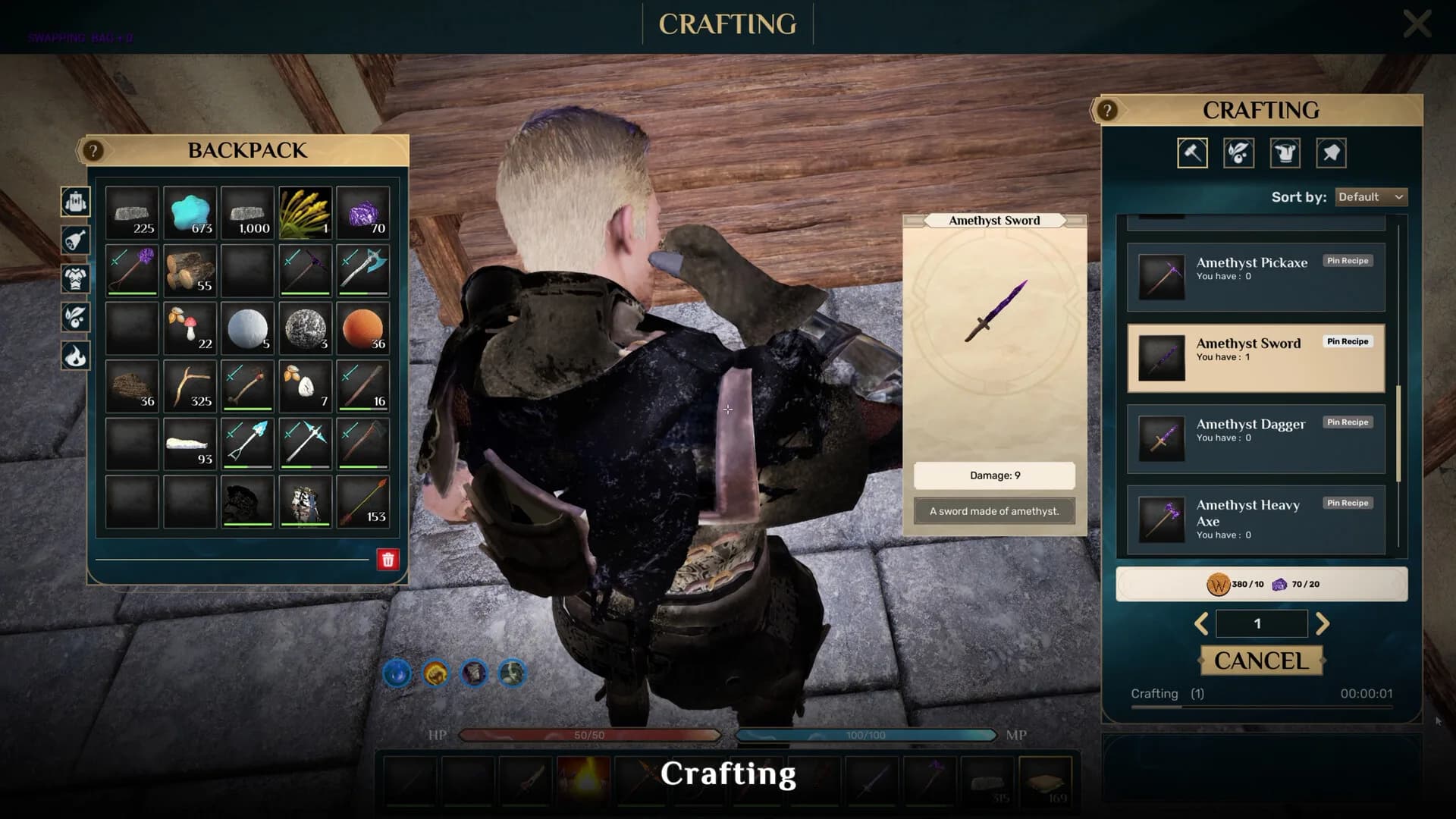 DreamWorld: Sandbox MMO görsel 6