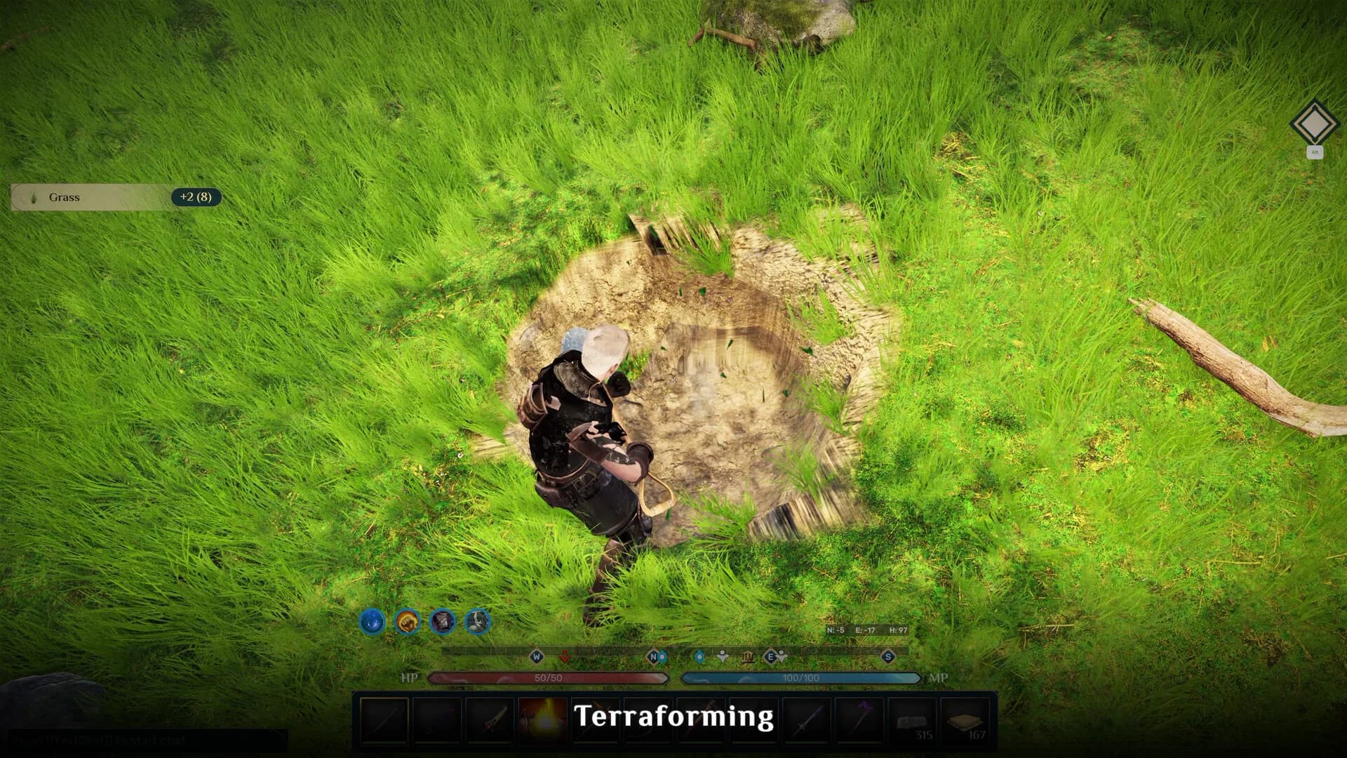 DreamWorld: Sandbox MMO görsel 11
