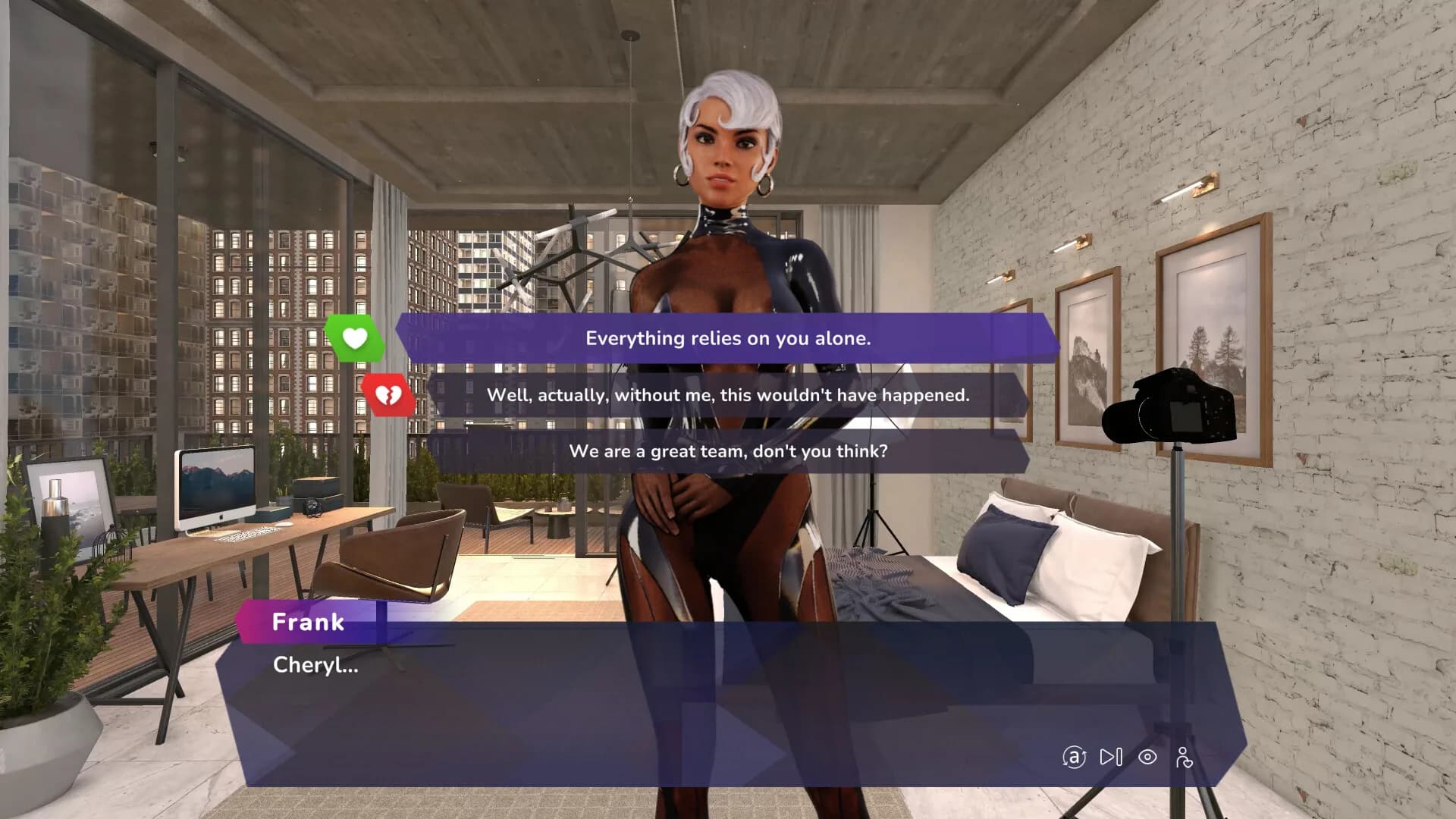 WebCum Secrets 🔞💦 görsel 12