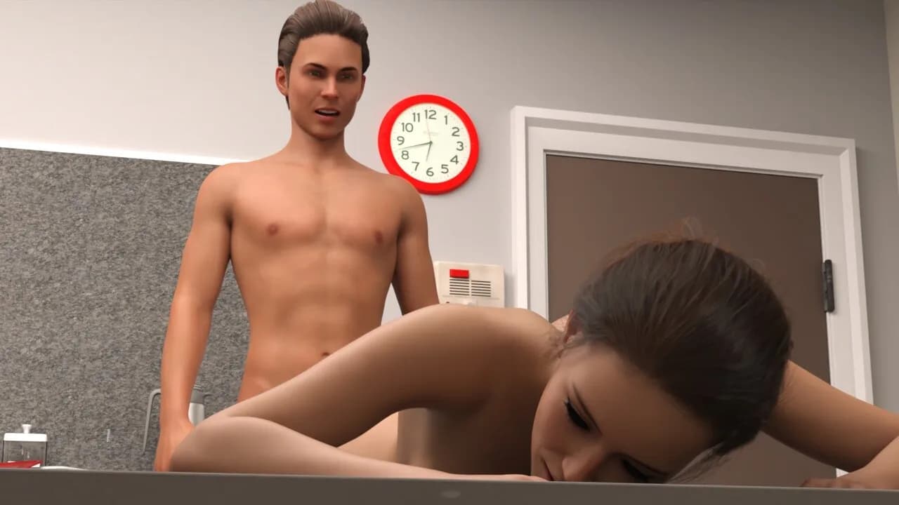 Loving Slaves - Season 1 görsel 7