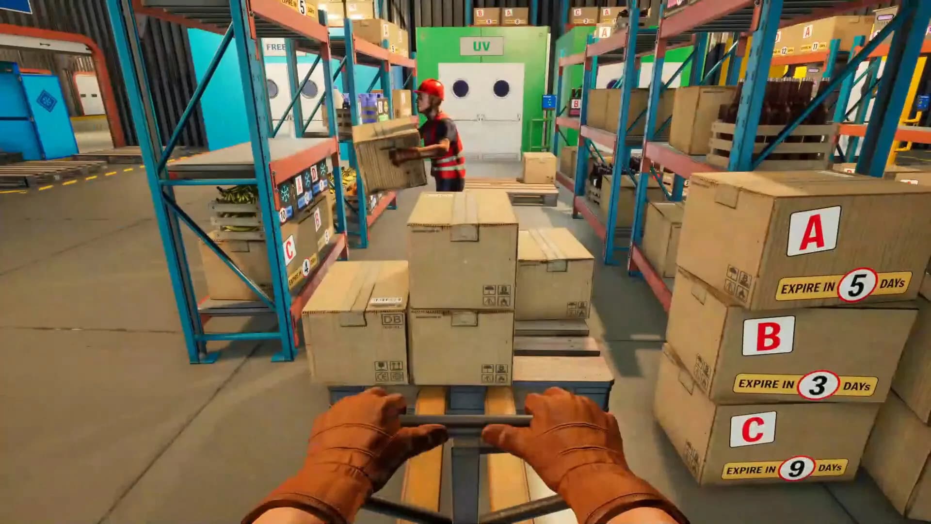 Storage Guys görsel 3