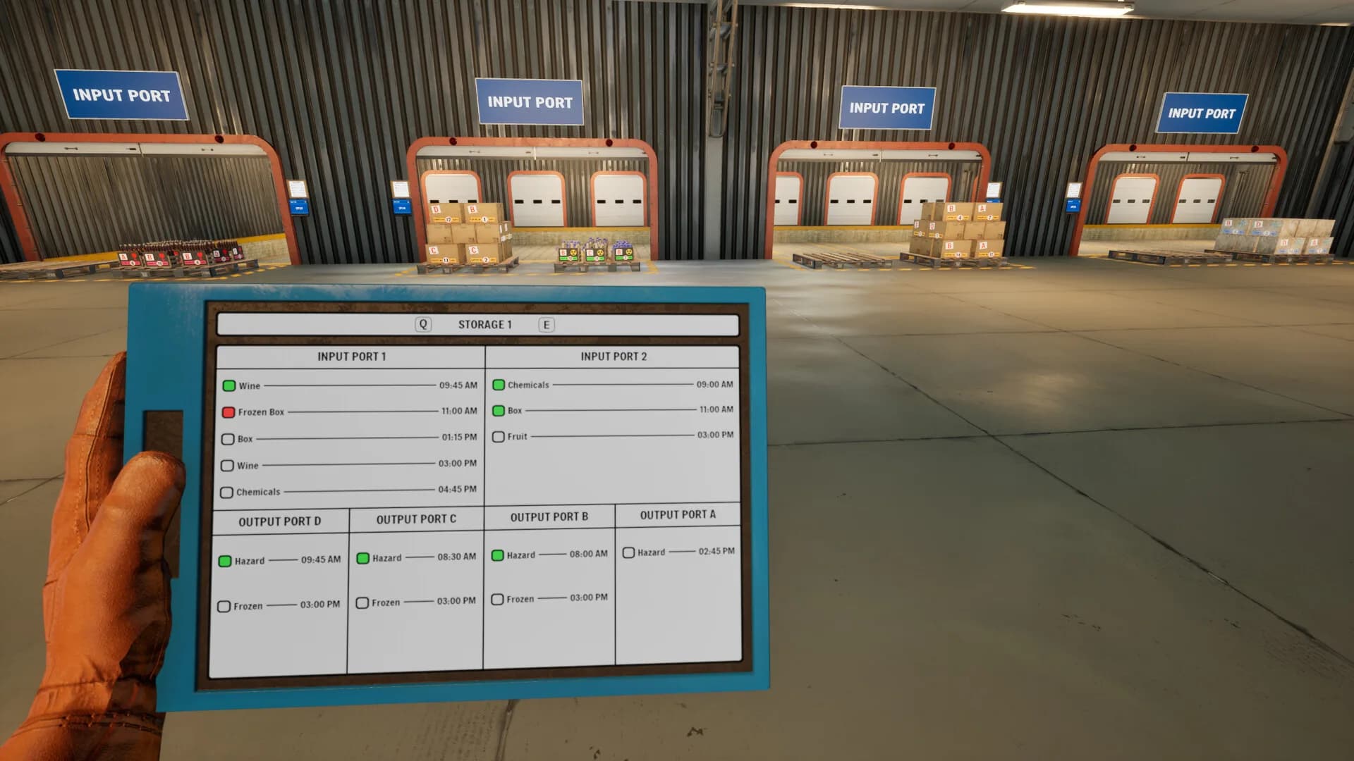 Storage Guys görsel 4